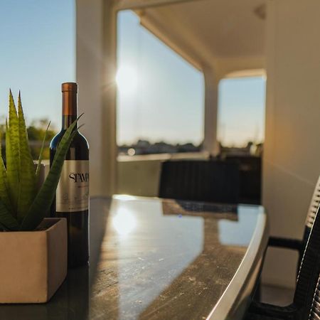 Apartmani Jaman Vrsi Exteriér fotografie
