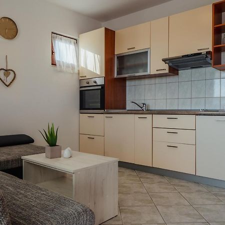 Apartmani Jaman Vrsi Exteriér fotografie