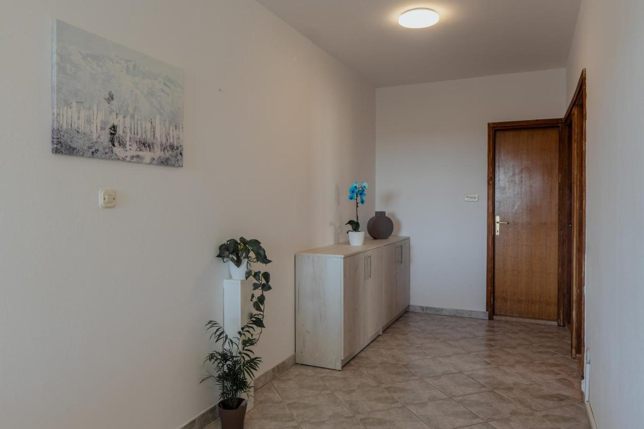 Apartmani Jaman Vrsi Pokoj fotografie