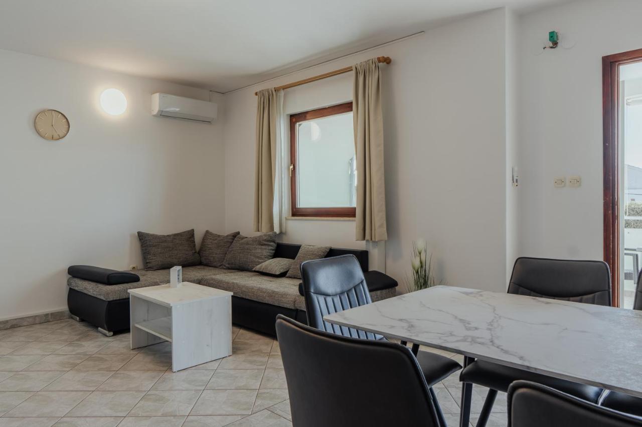 Apartmani Jaman Vrsi Pokoj fotografie