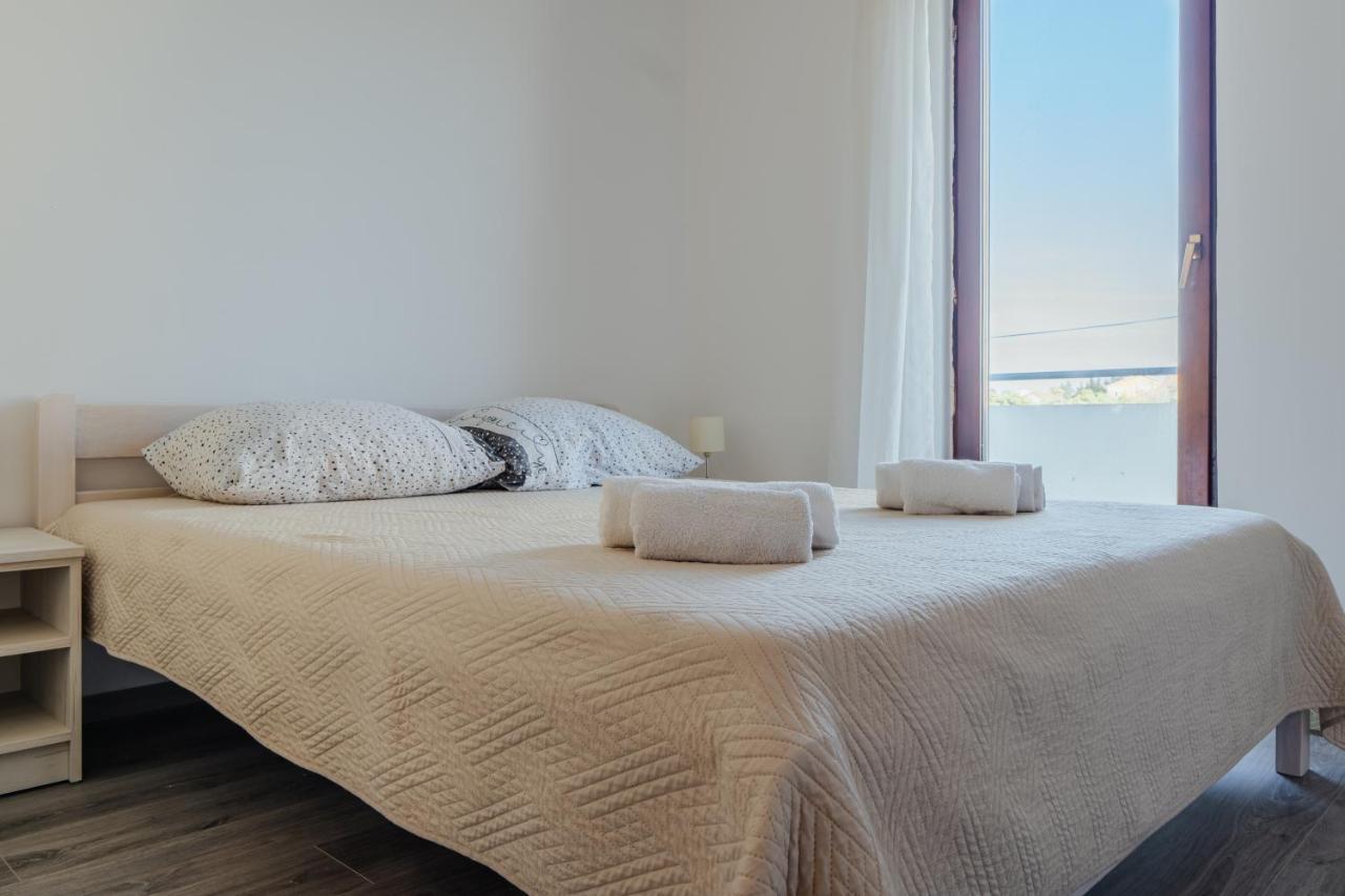 Apartmani Jaman Vrsi Pokoj fotografie