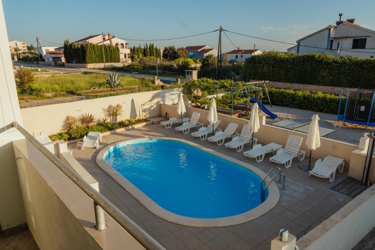 Apartmani Jaman Vrsi Pokoj fotografie