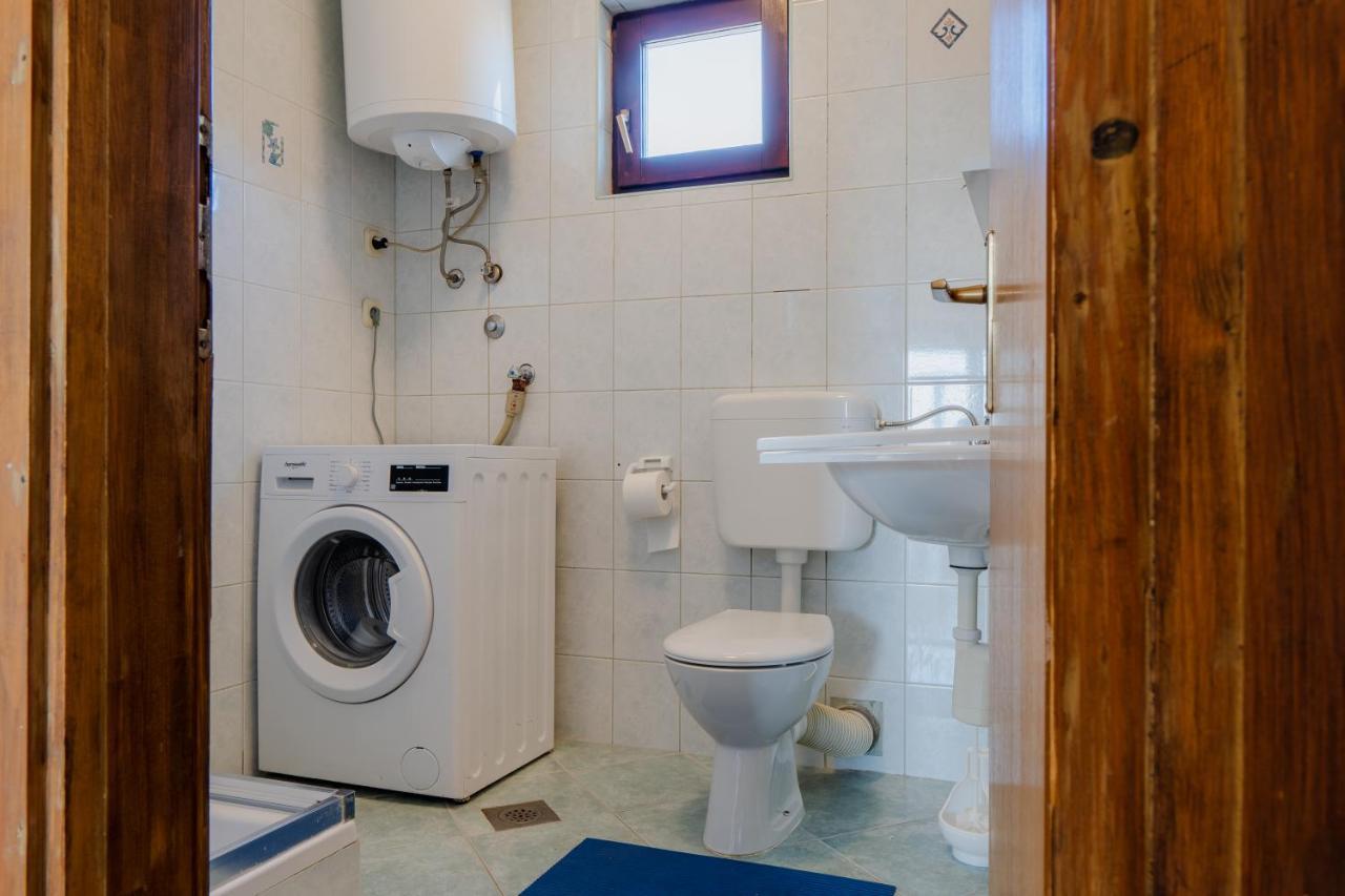 Apartmani Jaman Vrsi Pokoj fotografie