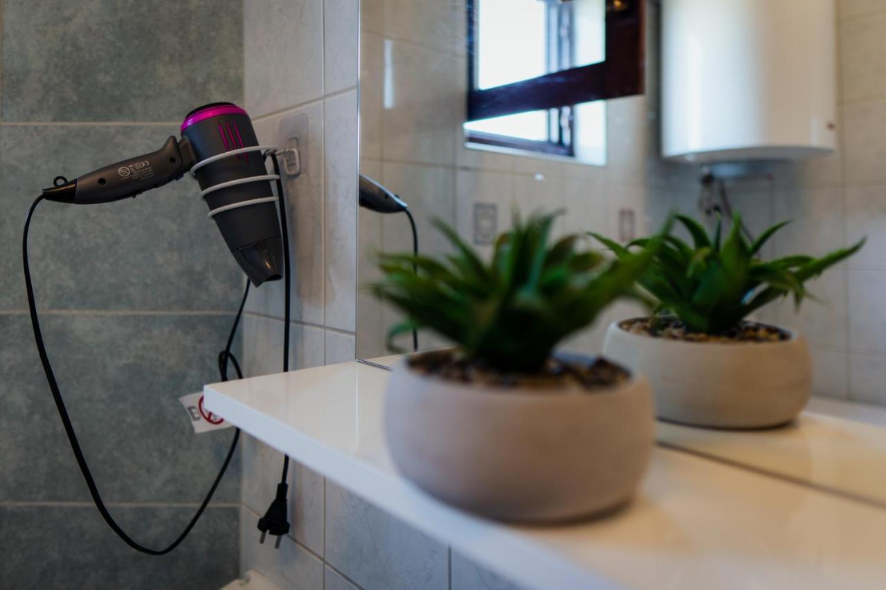 Apartmani Jaman Vrsi Exteriér fotografie