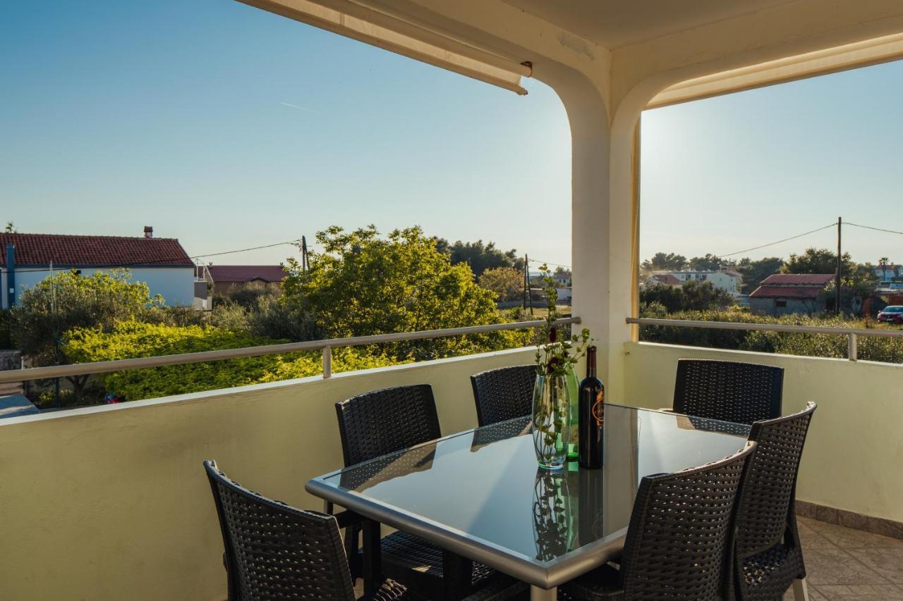 Apartmani Jaman Vrsi Exteriér fotografie