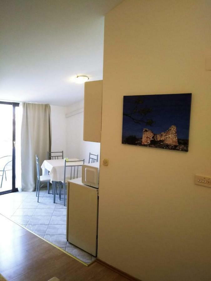Apartmani Jaman Vrsi Exteriér fotografie