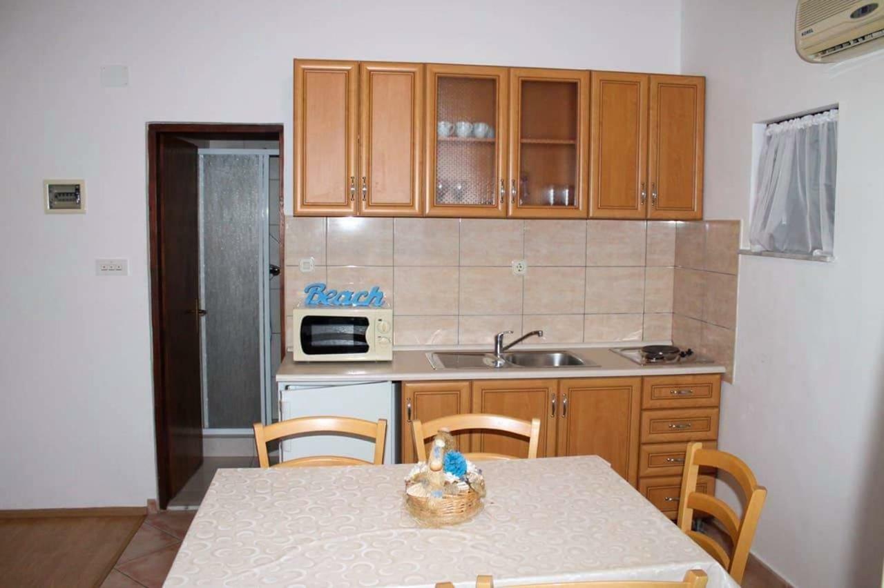Apartmani Jaman Vrsi Exteriér fotografie