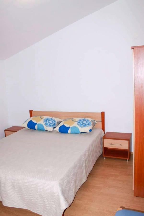 Apartmani Jaman Vrsi Exteriér fotografie