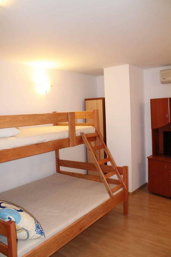 Apartmani Jaman Vrsi Exteriér fotografie