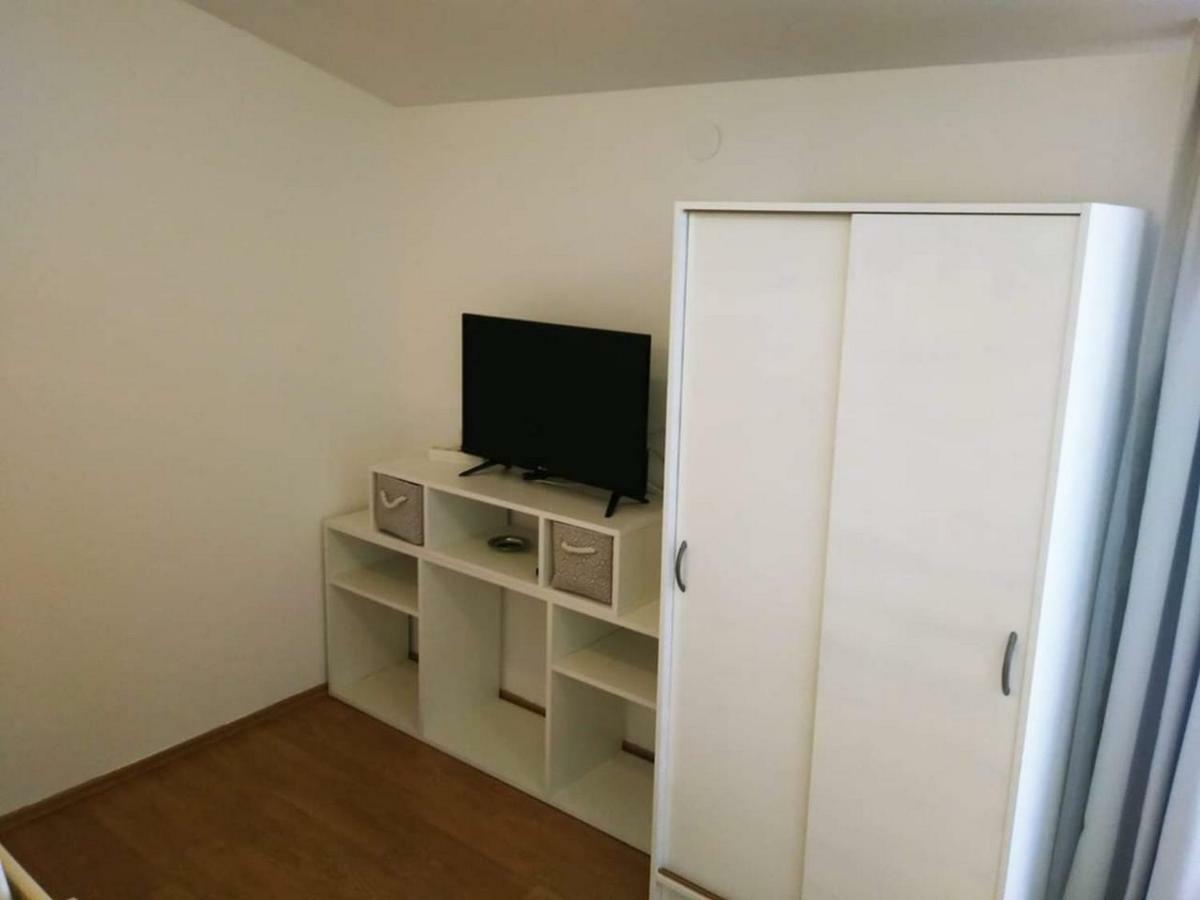 Apartmani Jaman Vrsi Exteriér fotografie
