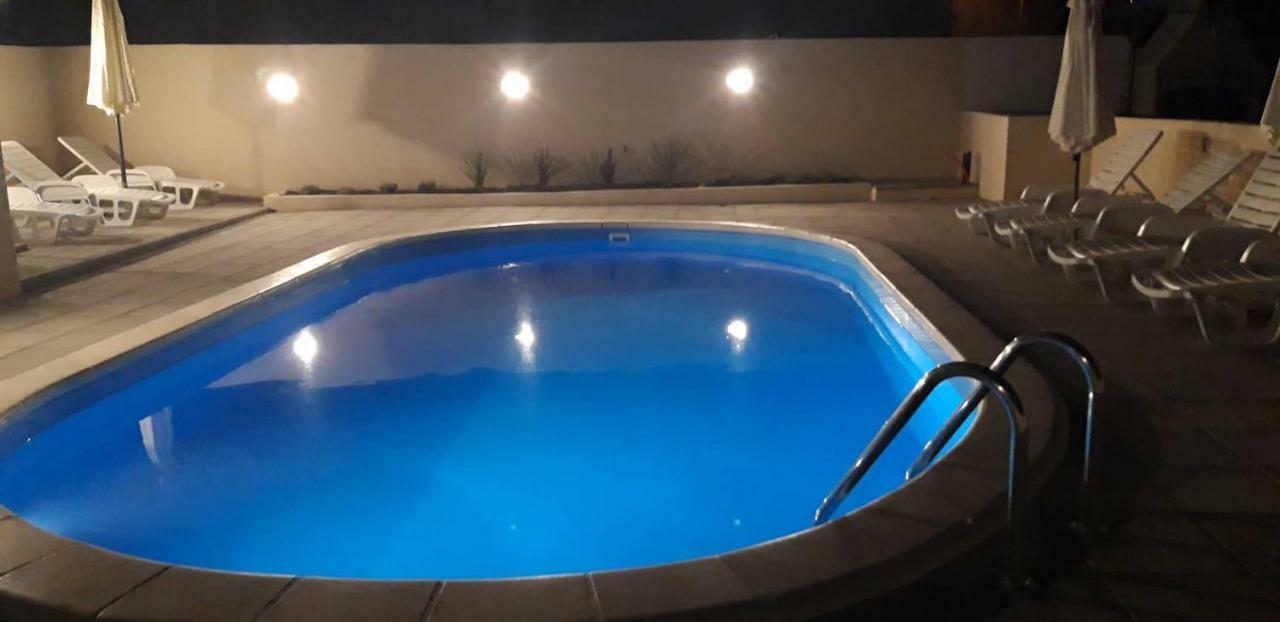 Apartmani Jaman Vrsi Exteriér fotografie