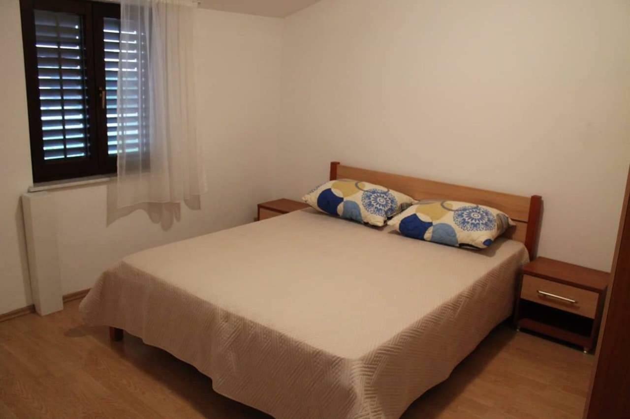 Apartmani Jaman Vrsi Exteriér fotografie