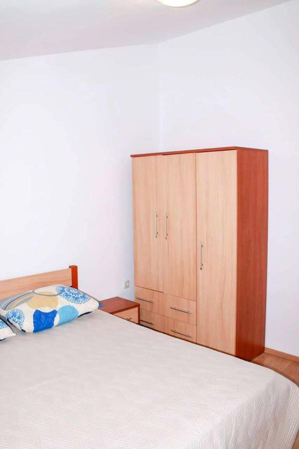 Apartmani Jaman Vrsi Exteriér fotografie